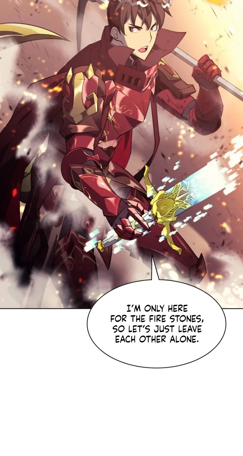 Read Overgeared (Team Argo) chapter 89 image 20 on Lezhin
