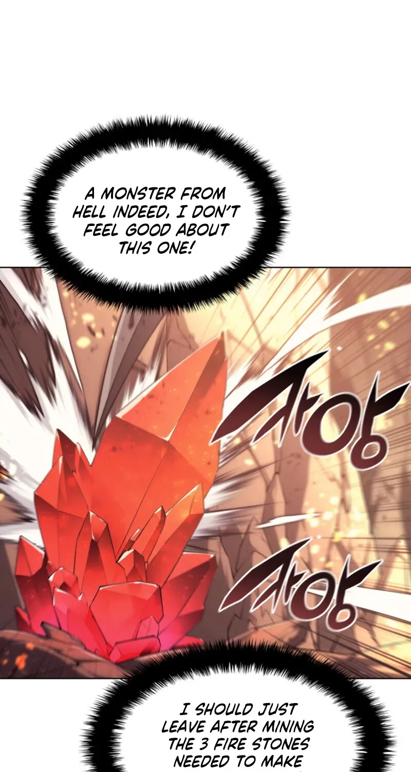 Read Overgeared (Team Argo) chapter 89 image 25 on Lezhin