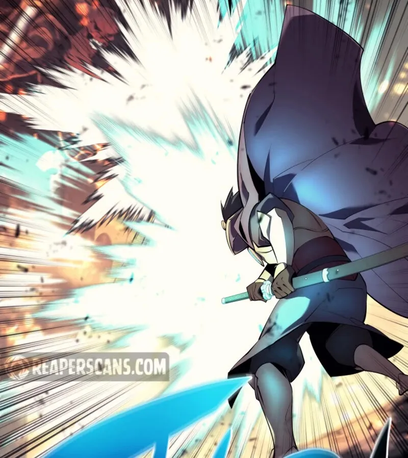 Read Overgeared (Team Argo) chapter 89 image 32 on Lezhin
