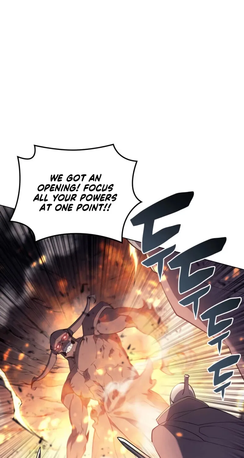 Read Overgeared (Team Argo) chapter 89 image 35 on Lezhin