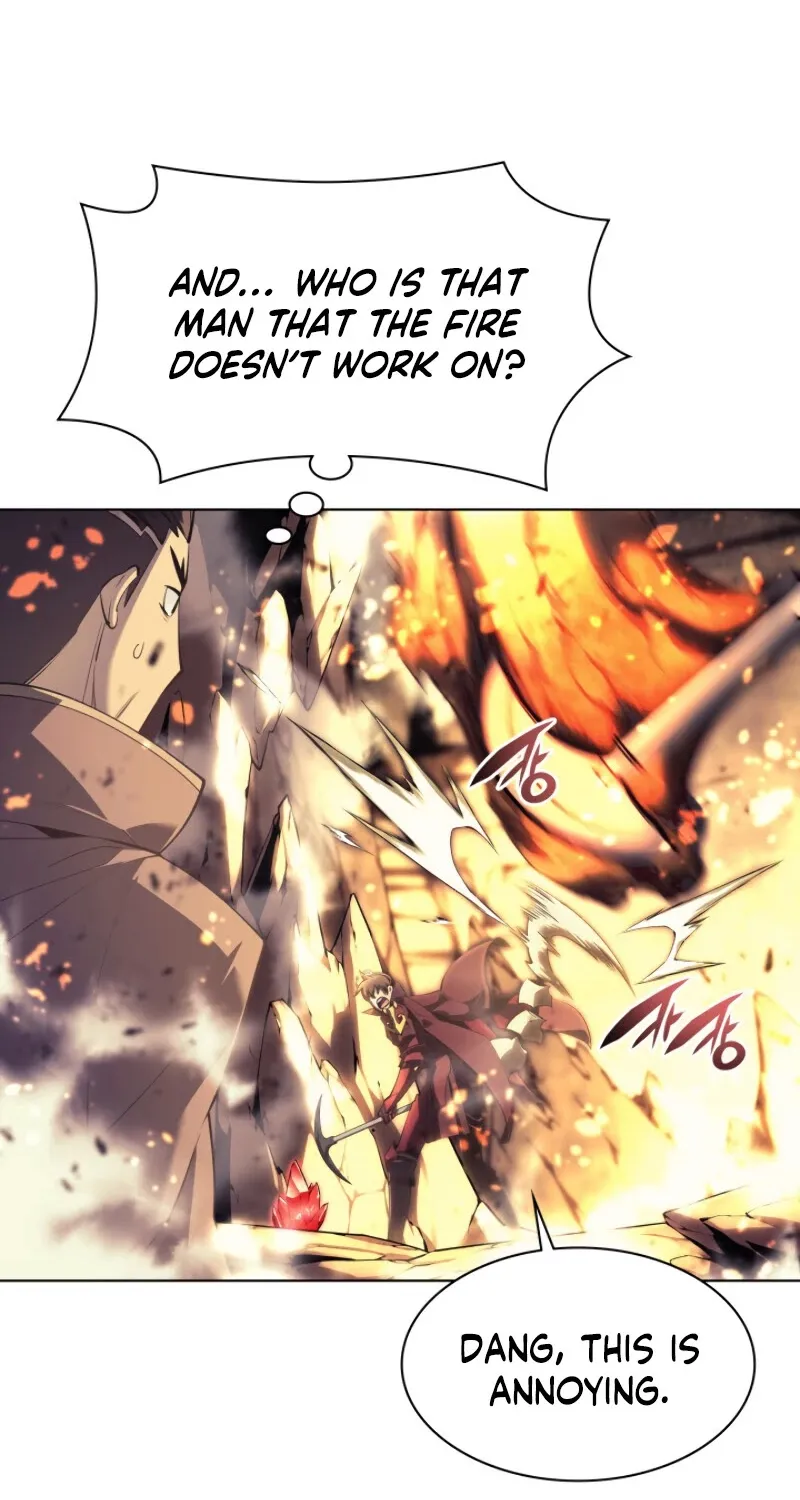 Read Overgeared (Team Argo) chapter 89 image 4 on Lezhin