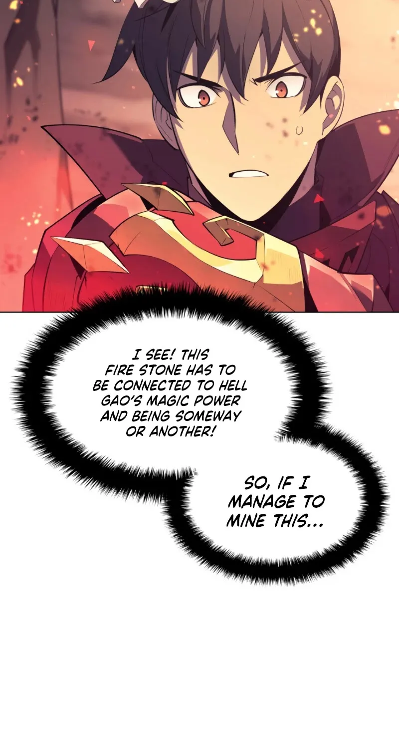 Read Overgeared (Team Argo) chapter 89 image 40 on Lezhin