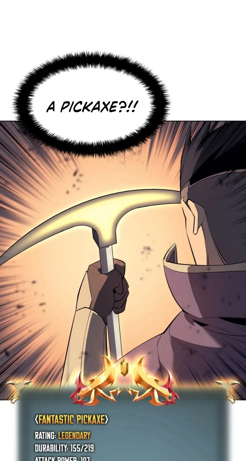 Read Overgeared (Team Argo) chapter 89 image 57 on Lezhin