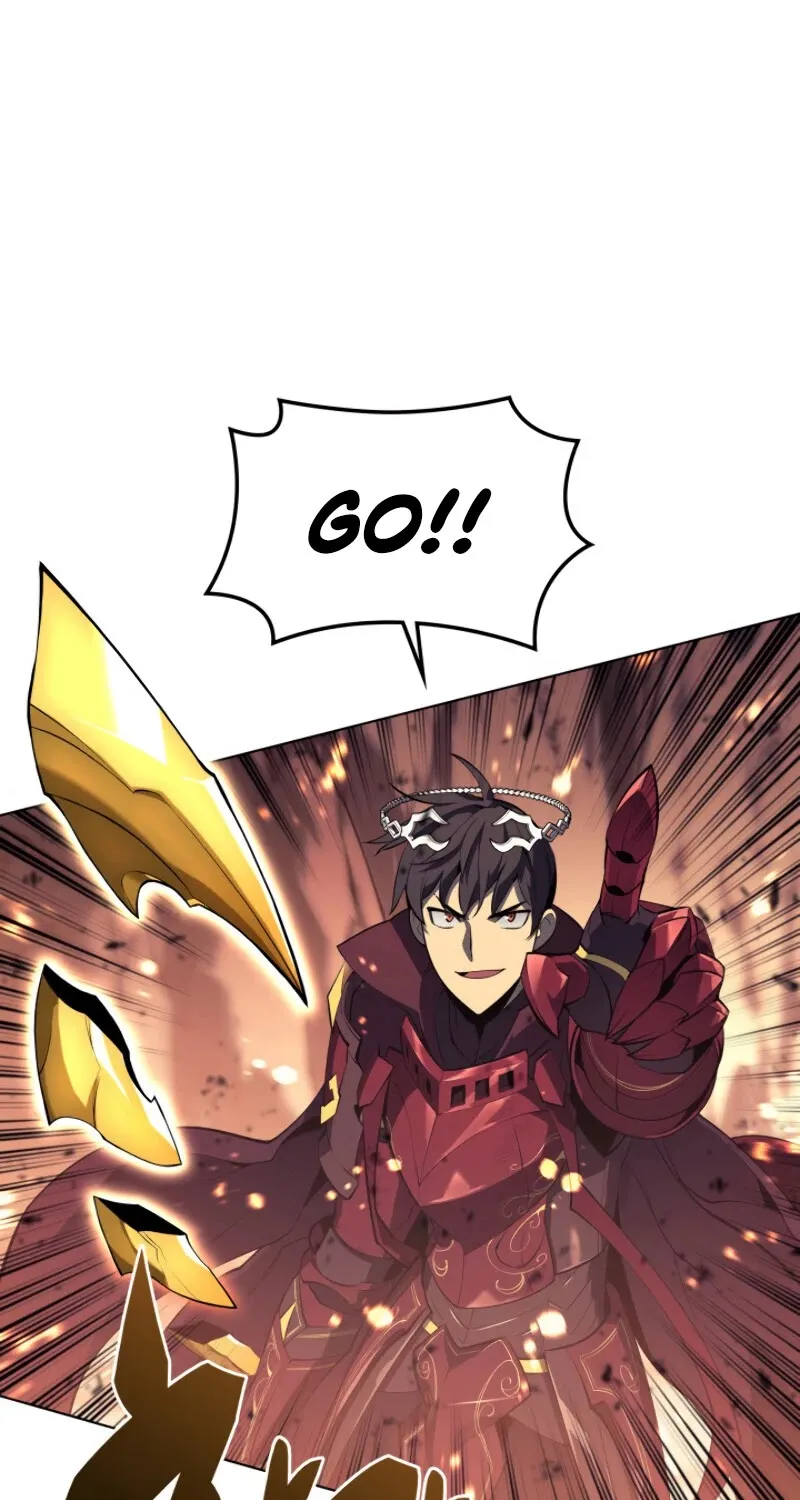 Read Overgeared (Team Argo) chapter 89 image 61 on Lezhin