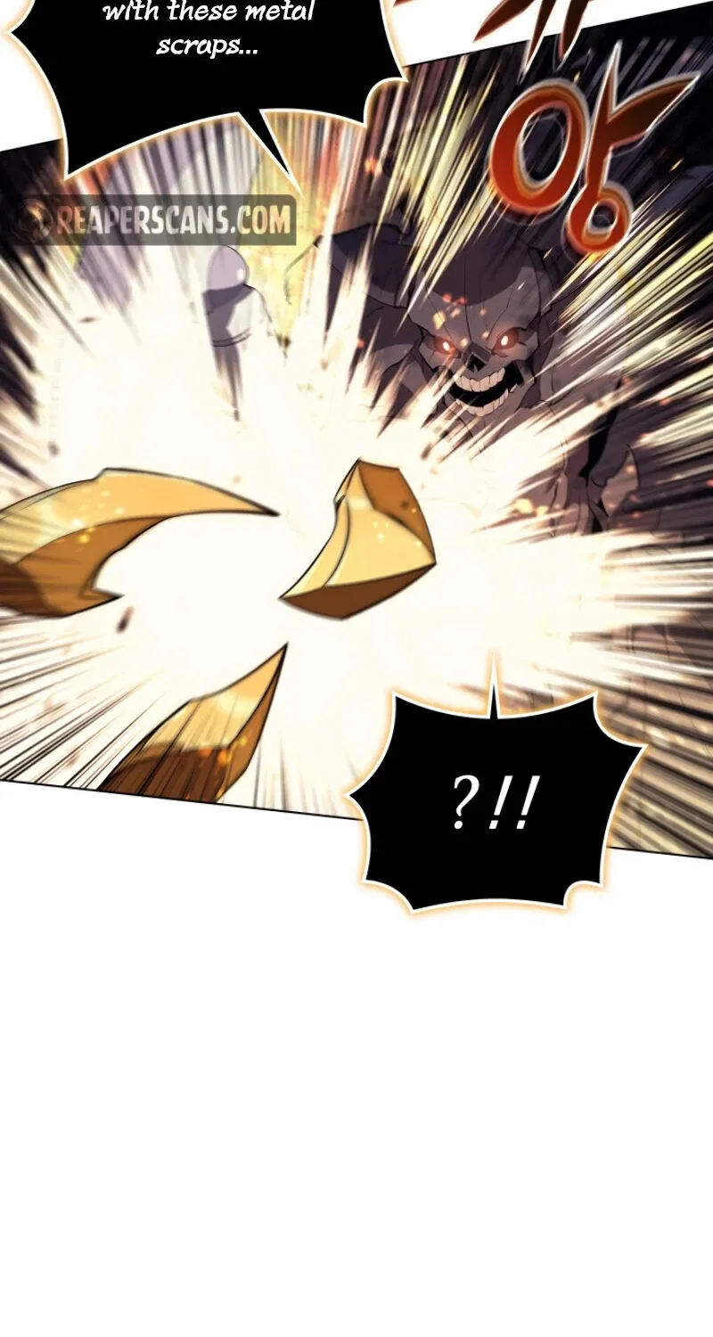 Read Overgeared (Team Argo) chapter 89 image 64 on Lezhin