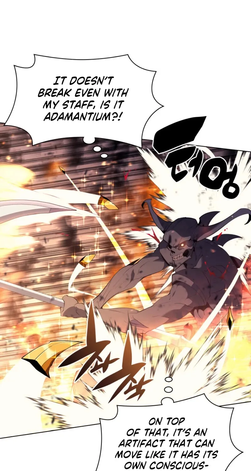 Read Overgeared (Team Argo) chapter 89 image 65 on Lezhin