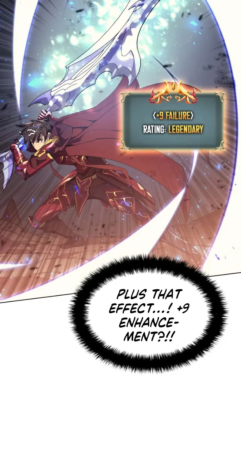 Read Overgeared (Team Argo) chapter 89 image 69 on Lezhin