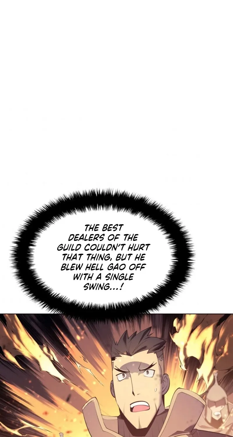 Read Overgeared (Team Argo) chapter 89 image 7 on Lezhin