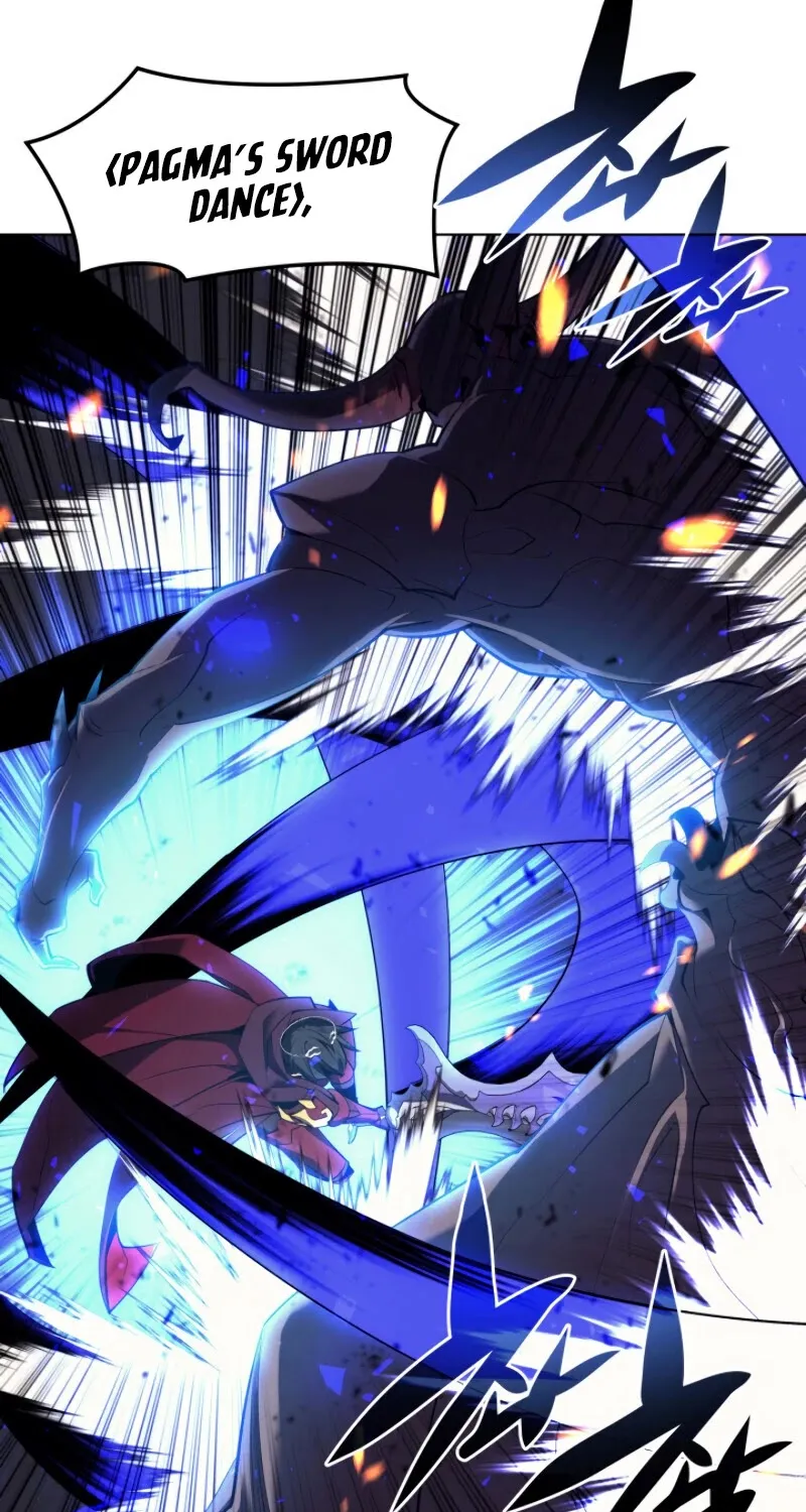 Read Overgeared (Team Argo) chapter 89 image 75 on Lezhin