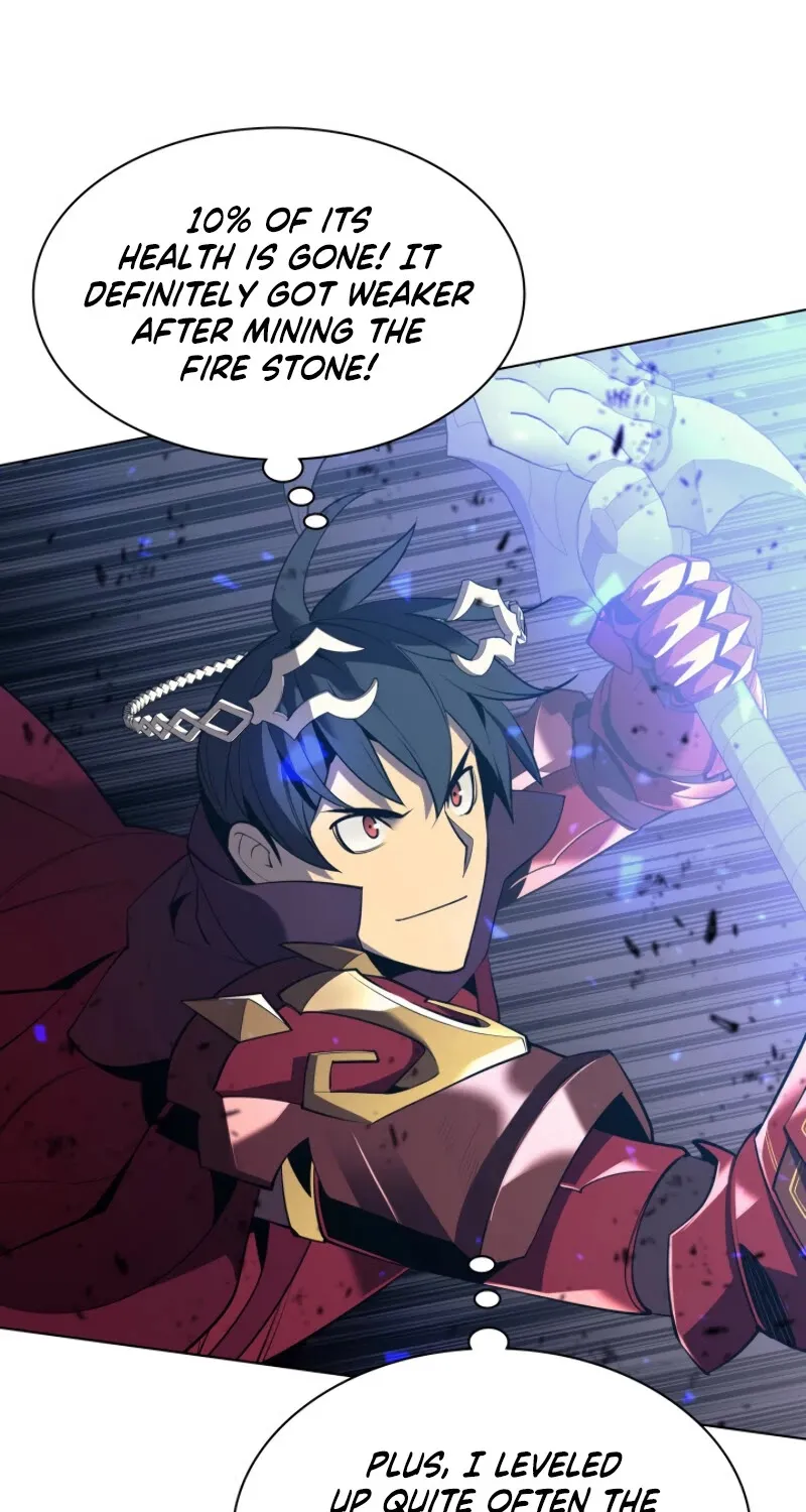 Read Overgeared (Team Argo) chapter 89 image 77 on Lezhin