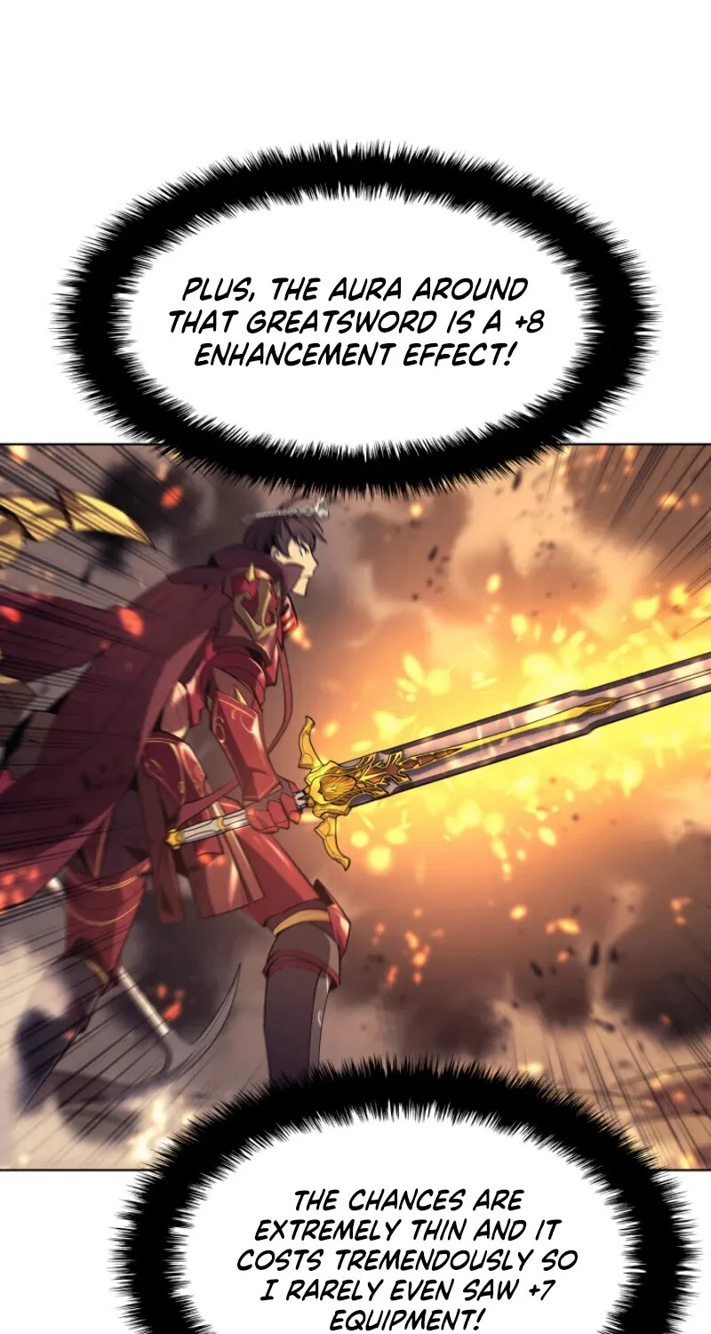 Read Overgeared (Team Argo) chapter 89 image 9 on Lezhin