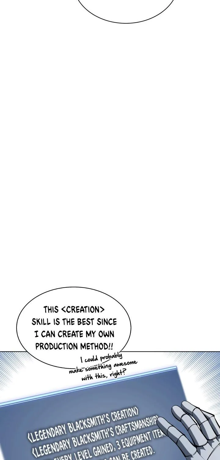 Read Overgeared (Team Argo) chapter 9 image 10 on Lezhin