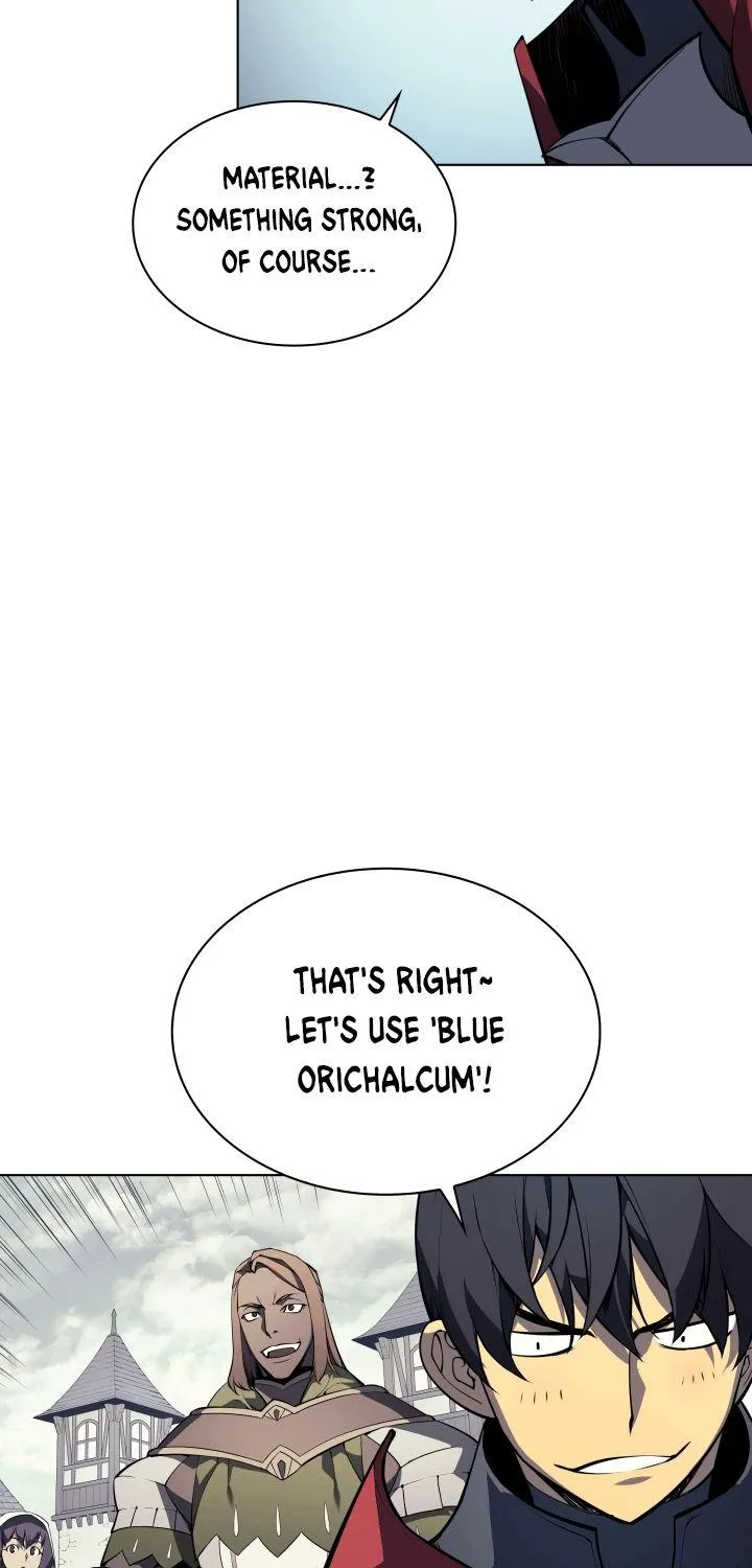 Read Overgeared (Team Argo) chapter 9 image 15 on Lezhin