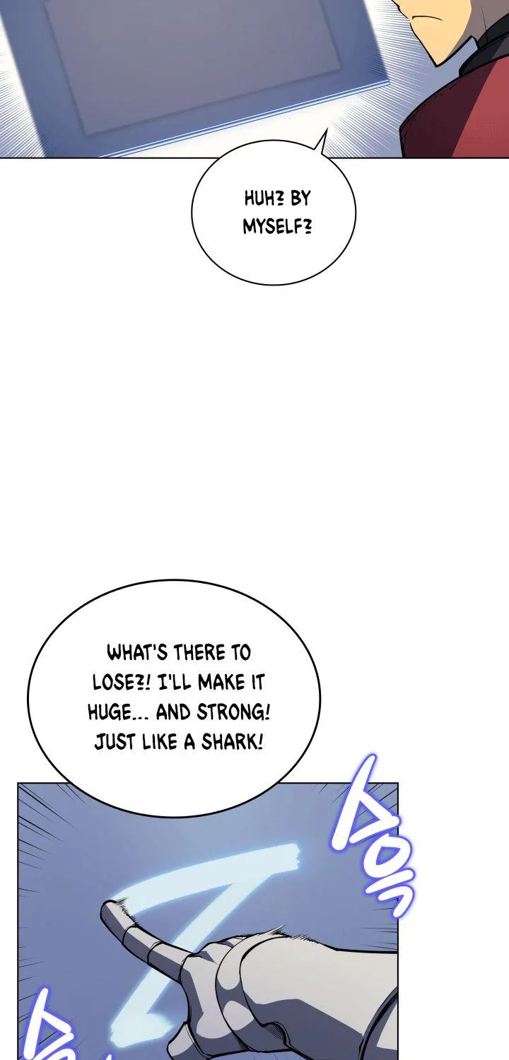Read Overgeared (Team Argo) chapter 9 image 17 on Lezhin