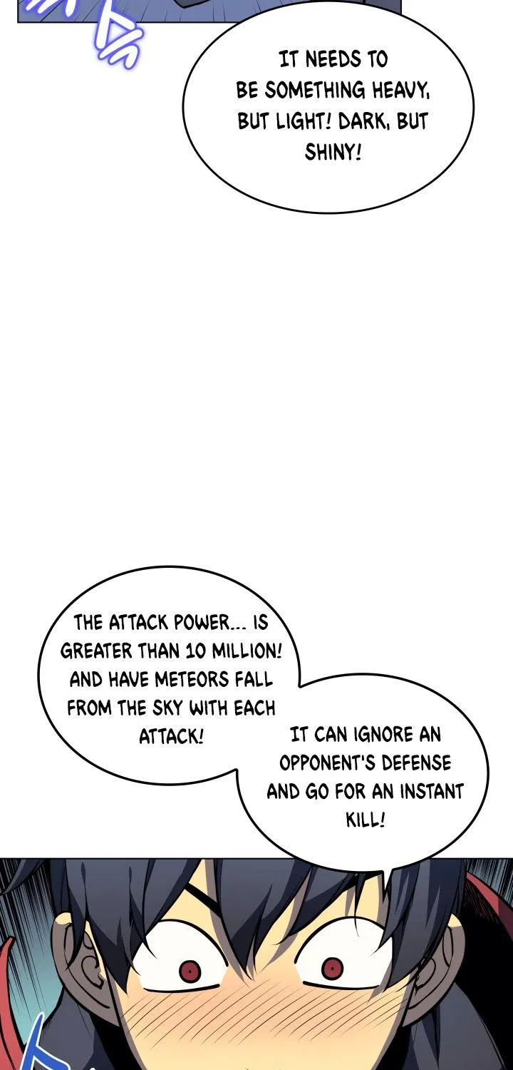 Read Overgeared (Team Argo) chapter 9 image 18 on Lezhin