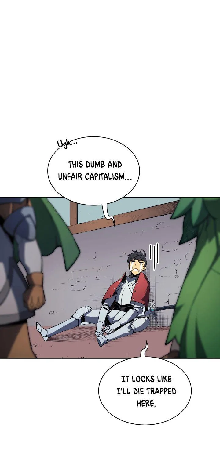 Read Overgeared (Team Argo) chapter 9 image 2 on Lezhin