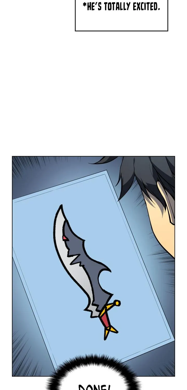 Read Overgeared (Team Argo) chapter 9 image 20 on Lezhin