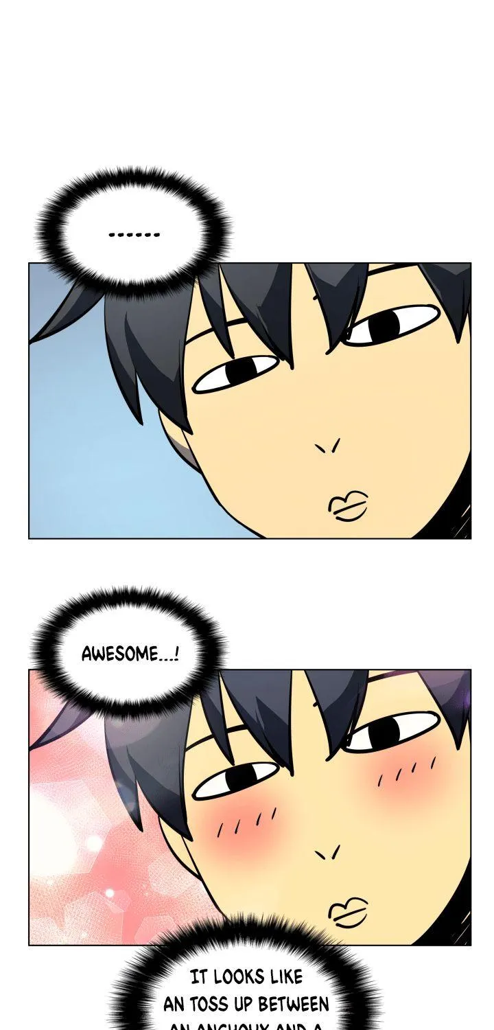 Read Overgeared (Team Argo) chapter 9 image 22 on Lezhin