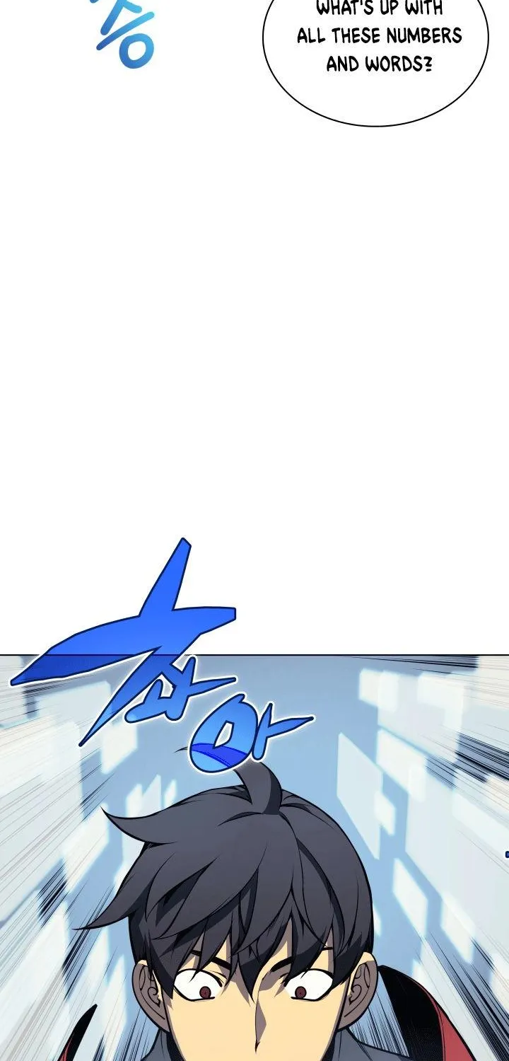Read Overgeared (Team Argo) chapter 9 image 25 on Lezhin
