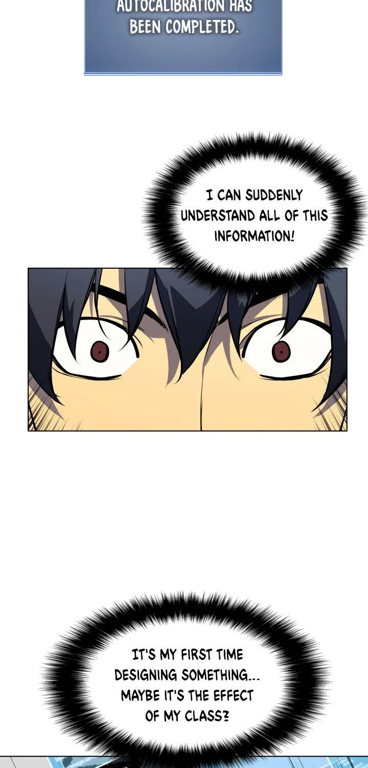 Read Overgeared (Team Argo) chapter 9 image 27 on Lezhin