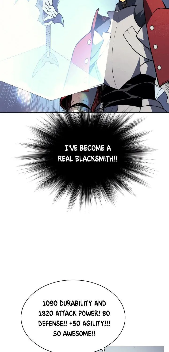 Read Overgeared (Team Argo) chapter 9 image 29 on Lezhin