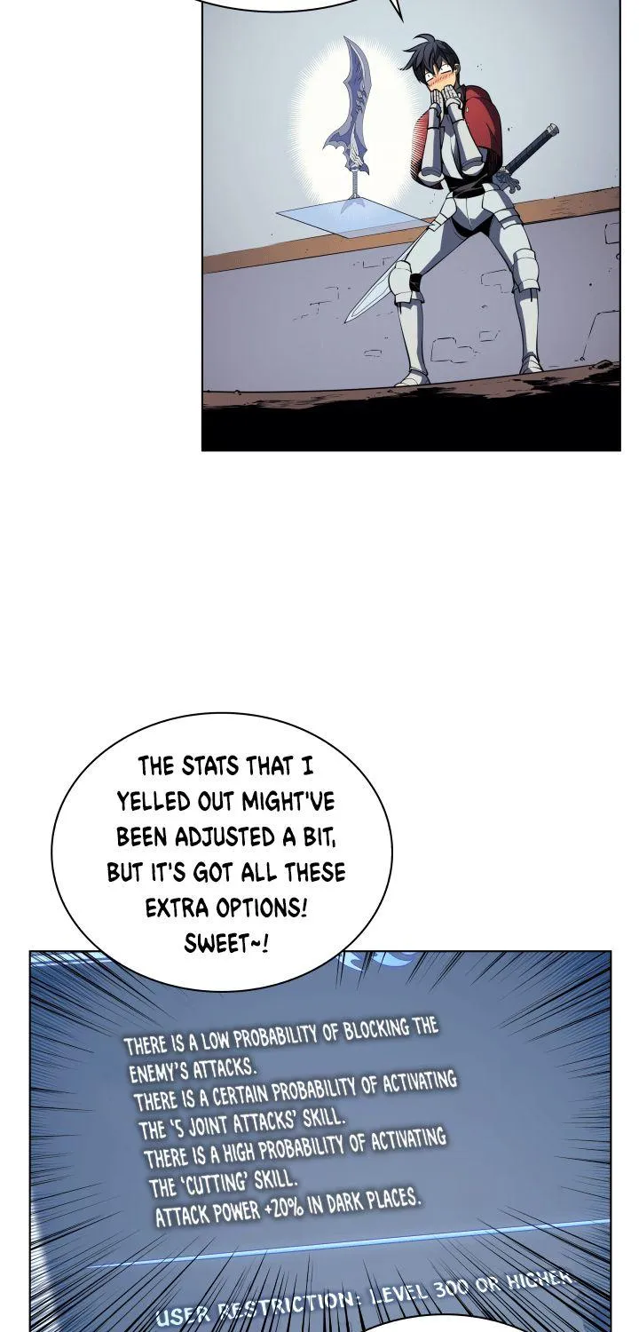 Read Overgeared (Team Argo) chapter 9 image 30 on Lezhin