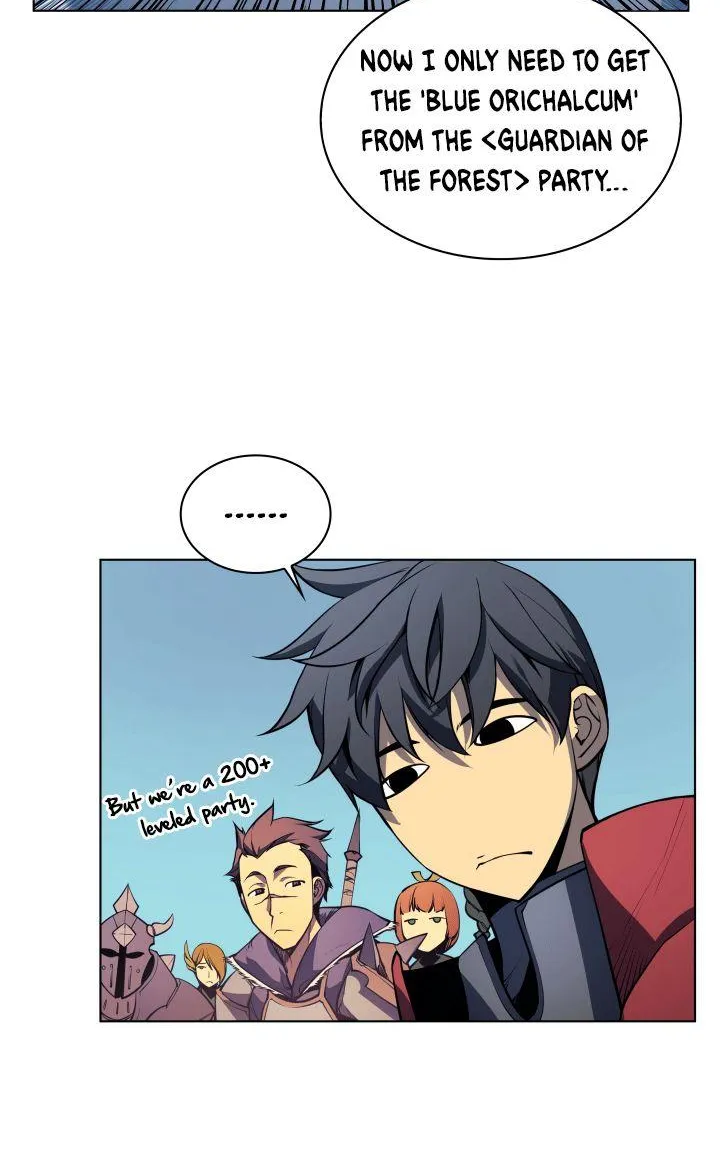 Read Overgeared (Team Argo) chapter 9 image 31 on Lezhin