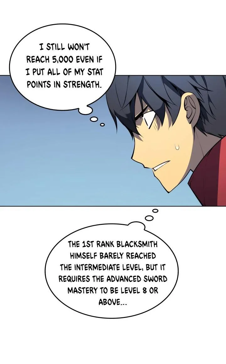 Read Overgeared (Team Argo) chapter 9 image 33 on Lezhin
