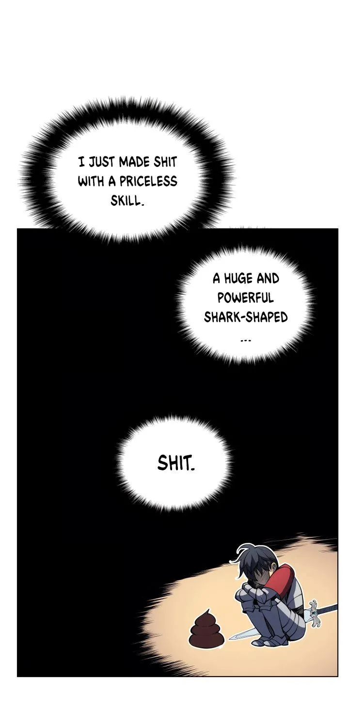 Read Overgeared (Team Argo) chapter 9 image 34 on Lezhin