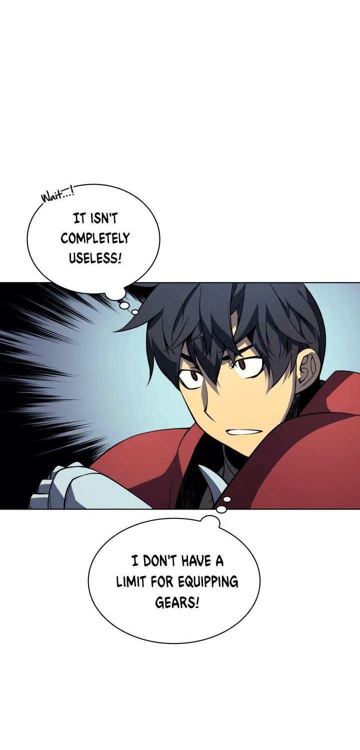 Read Overgeared (Team Argo) chapter 9 image 35 on Lezhin