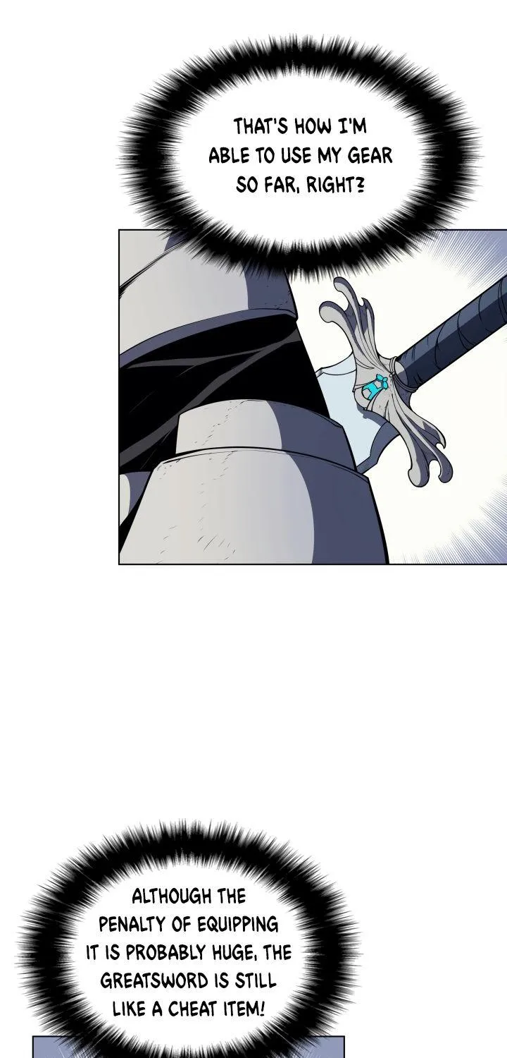 Read Overgeared (Team Argo) chapter 9 image 36 on Lezhin