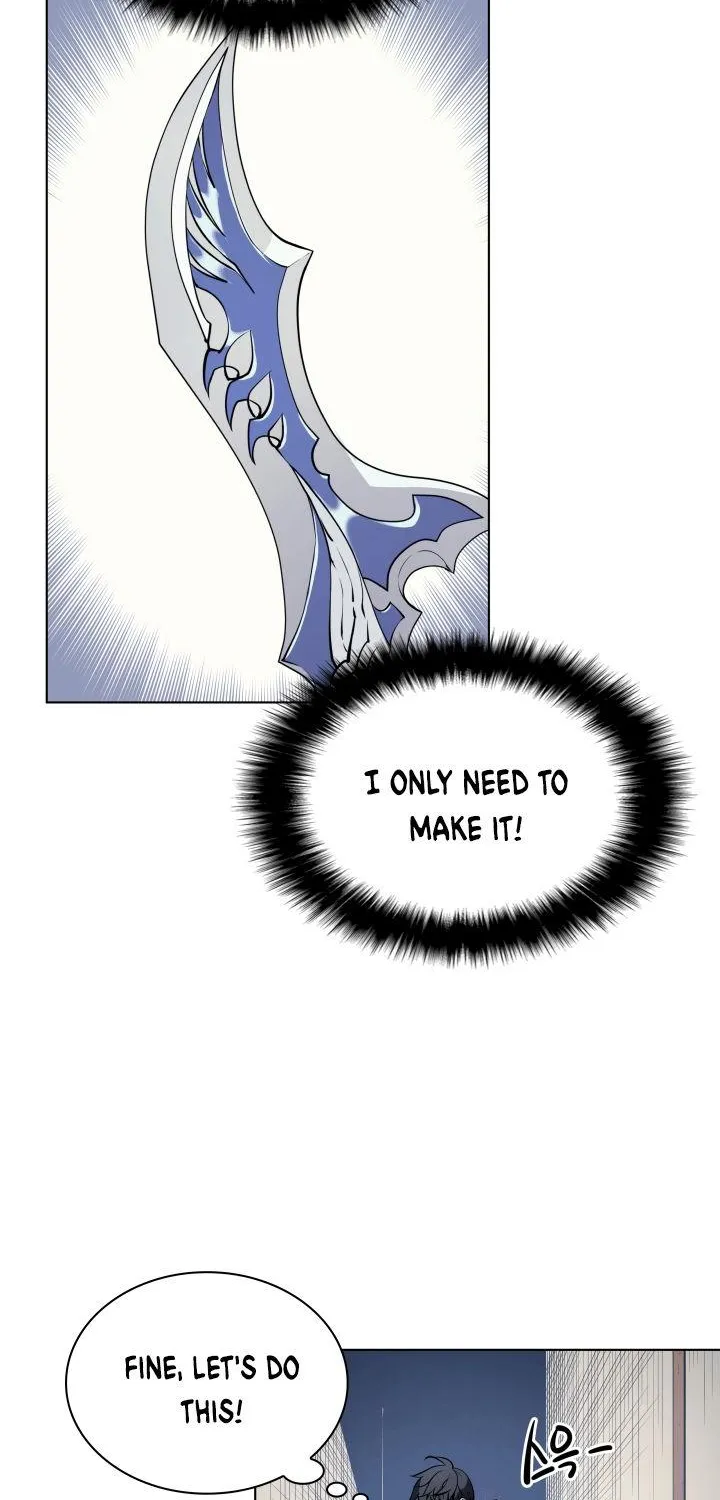 Read Overgeared (Team Argo) chapter 9 image 37 on Lezhin