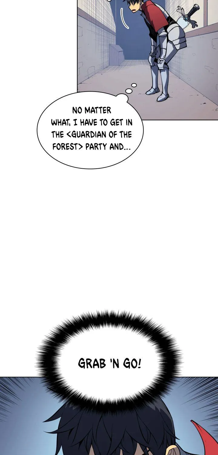 Read Overgeared (Team Argo) chapter 9 image 38 on Lezhin