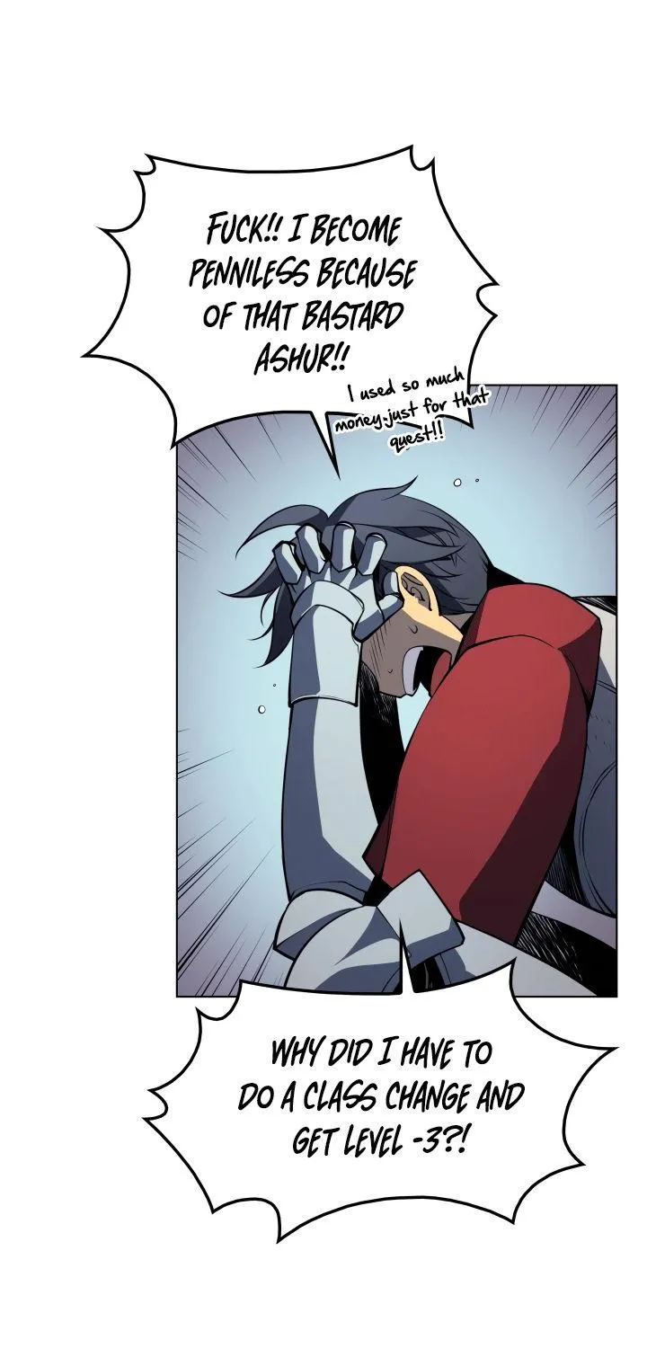 Read Overgeared (Team Argo) chapter 9 image 4 on Lezhin