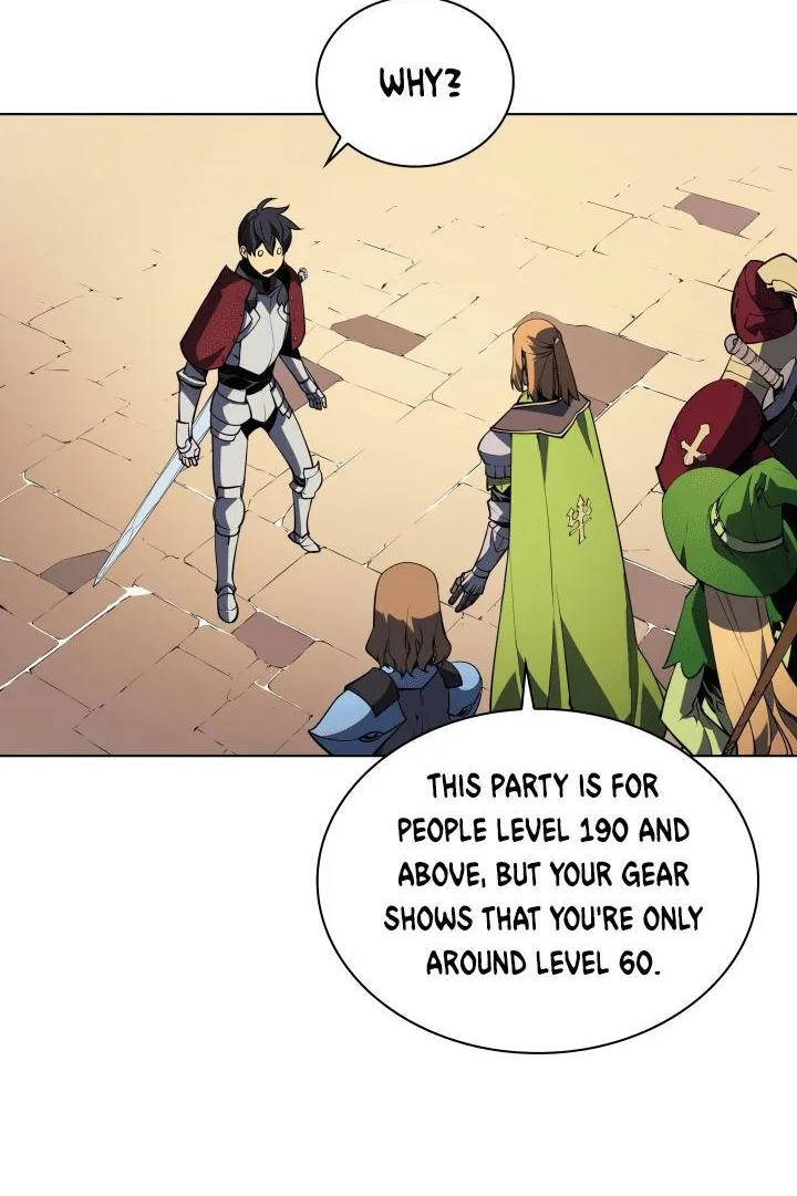 Read Overgeared (Team Argo) chapter 9 image 41 on Lezhin