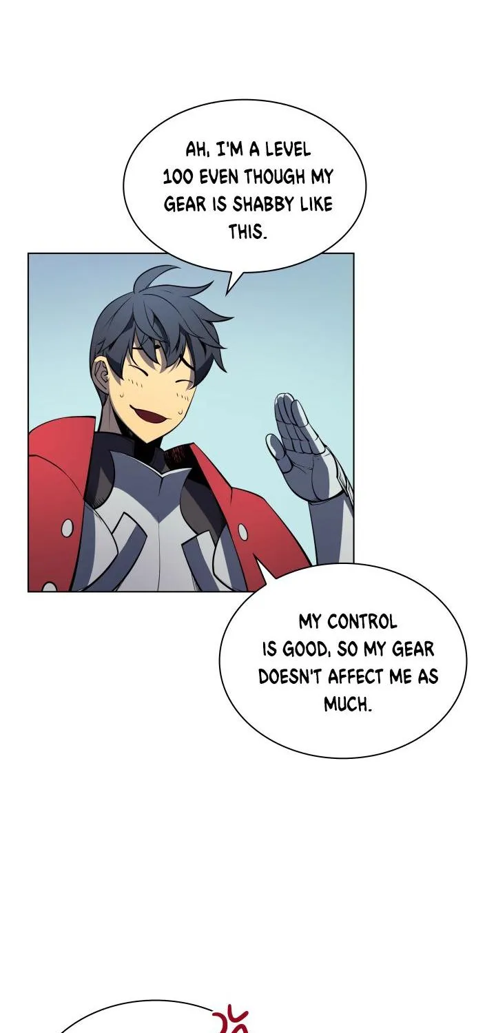 Read Overgeared (Team Argo) chapter 9 image 42 on Lezhin