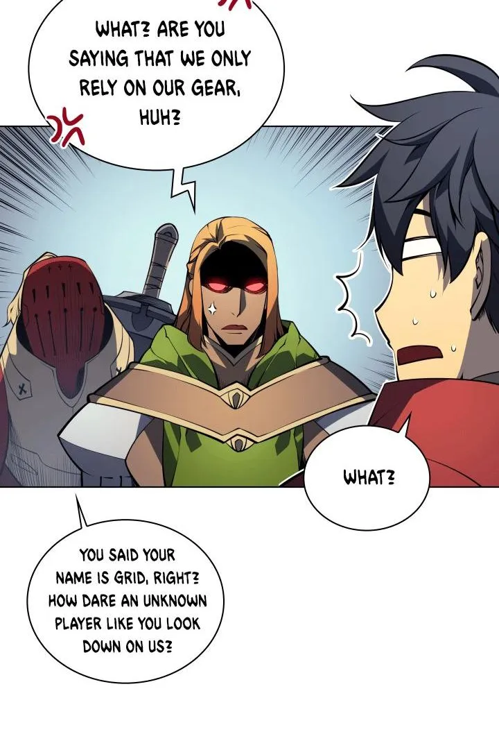 Read Overgeared (Team Argo) chapter 9 image 43 on Lezhin