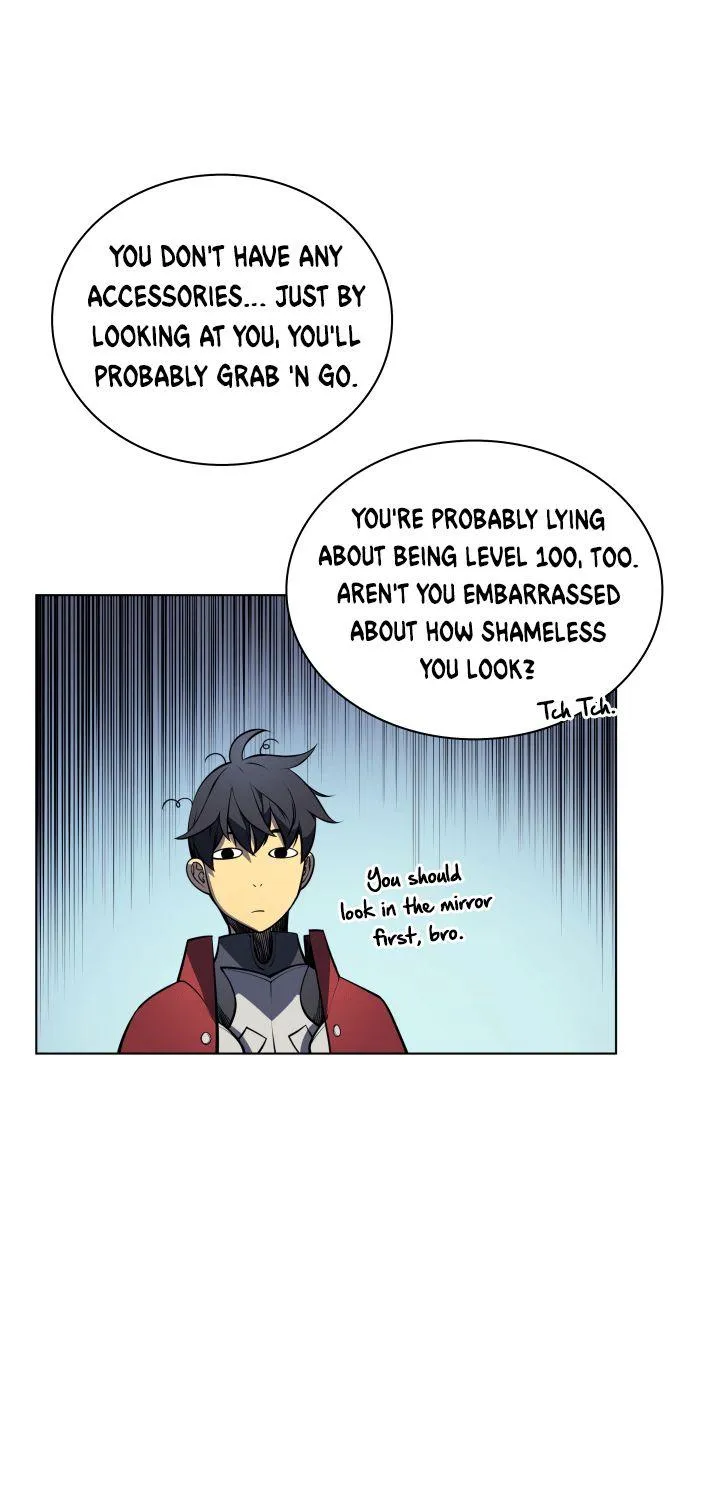 Read Overgeared (Team Argo) chapter 9 image 44 on Lezhin