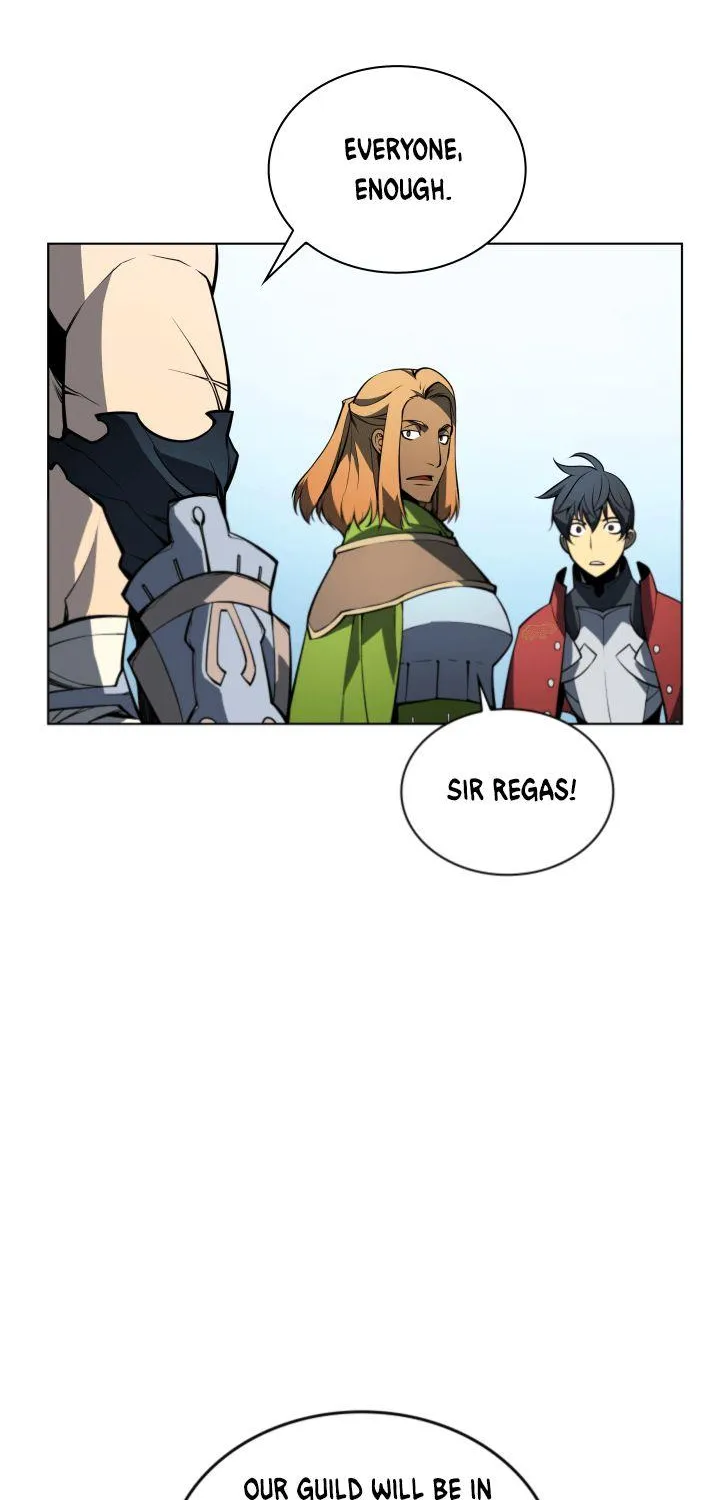 Read Overgeared (Team Argo) chapter 9 image 45 on Lezhin