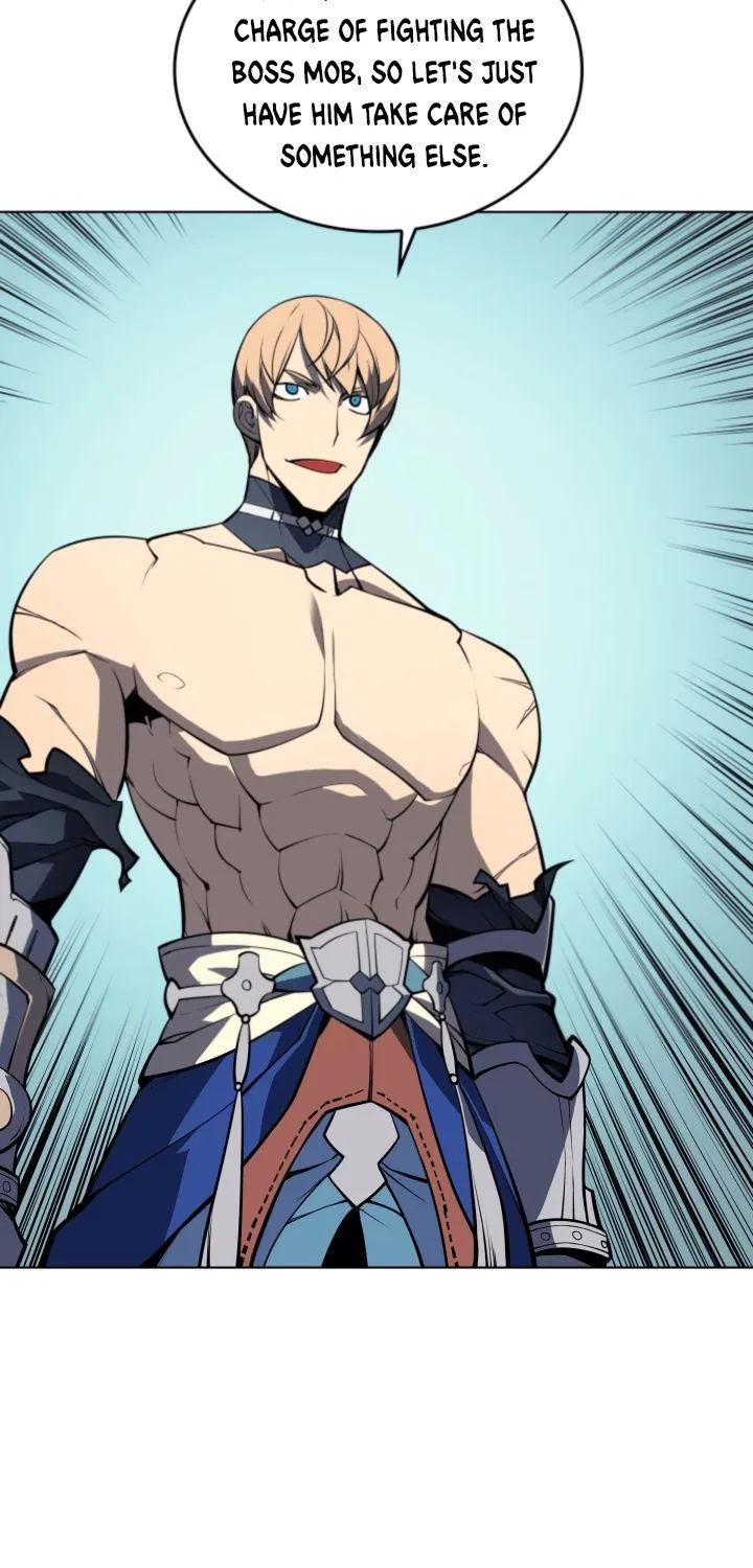 Read Overgeared (Team Argo) chapter 9 image 46 on Lezhin