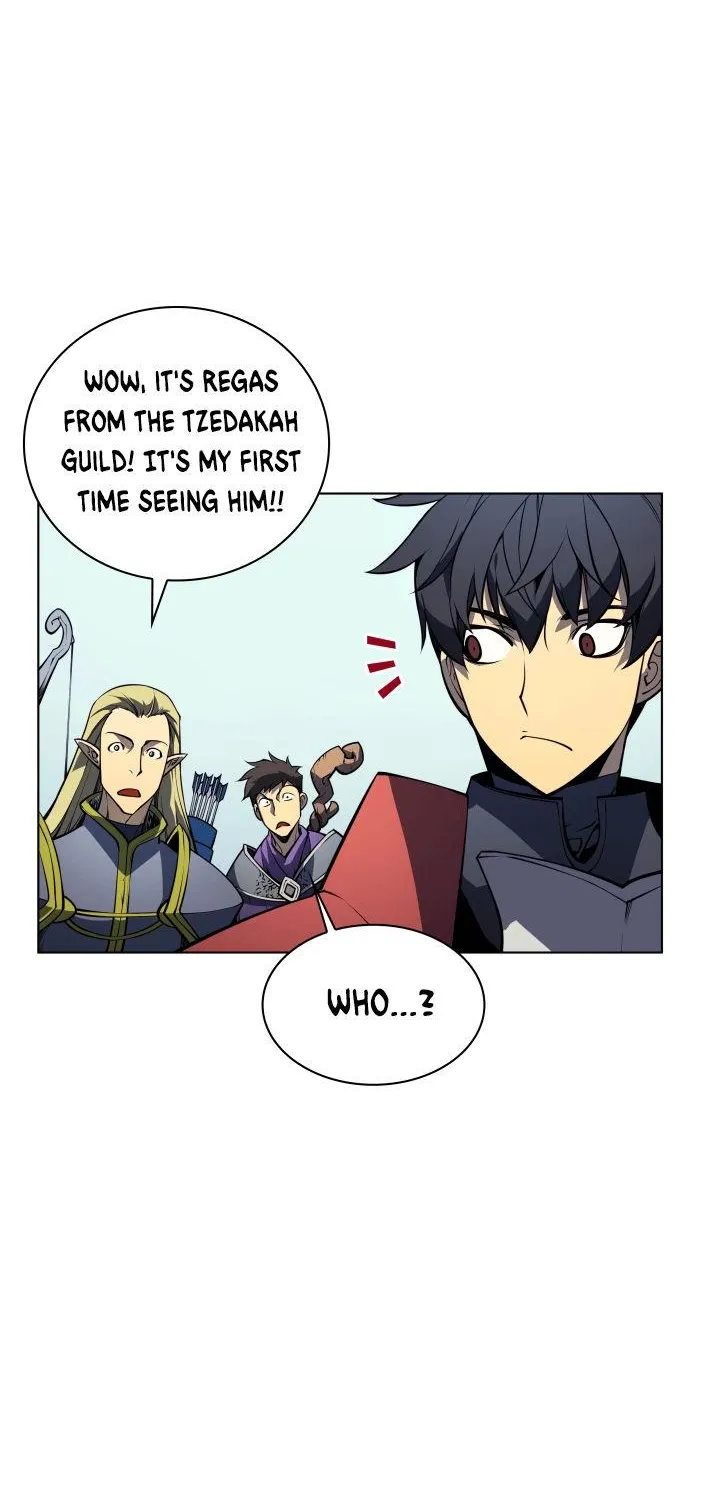 Read Overgeared (Team Argo) chapter 9 image 47 on Lezhin