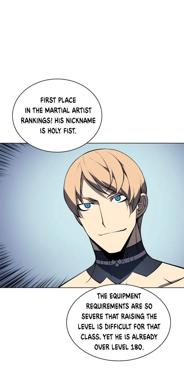 Read Overgeared (Team Argo) chapter 9 image 48 on Lezhin