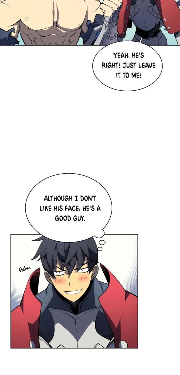 Read Overgeared (Team Argo) chapter 9 image 51 on Lezhin