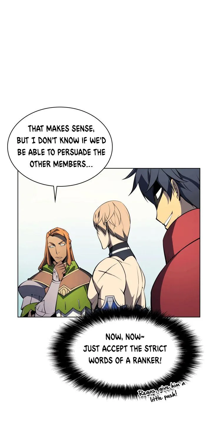 Read Overgeared (Team Argo) chapter 9 image 52 on Lezhin