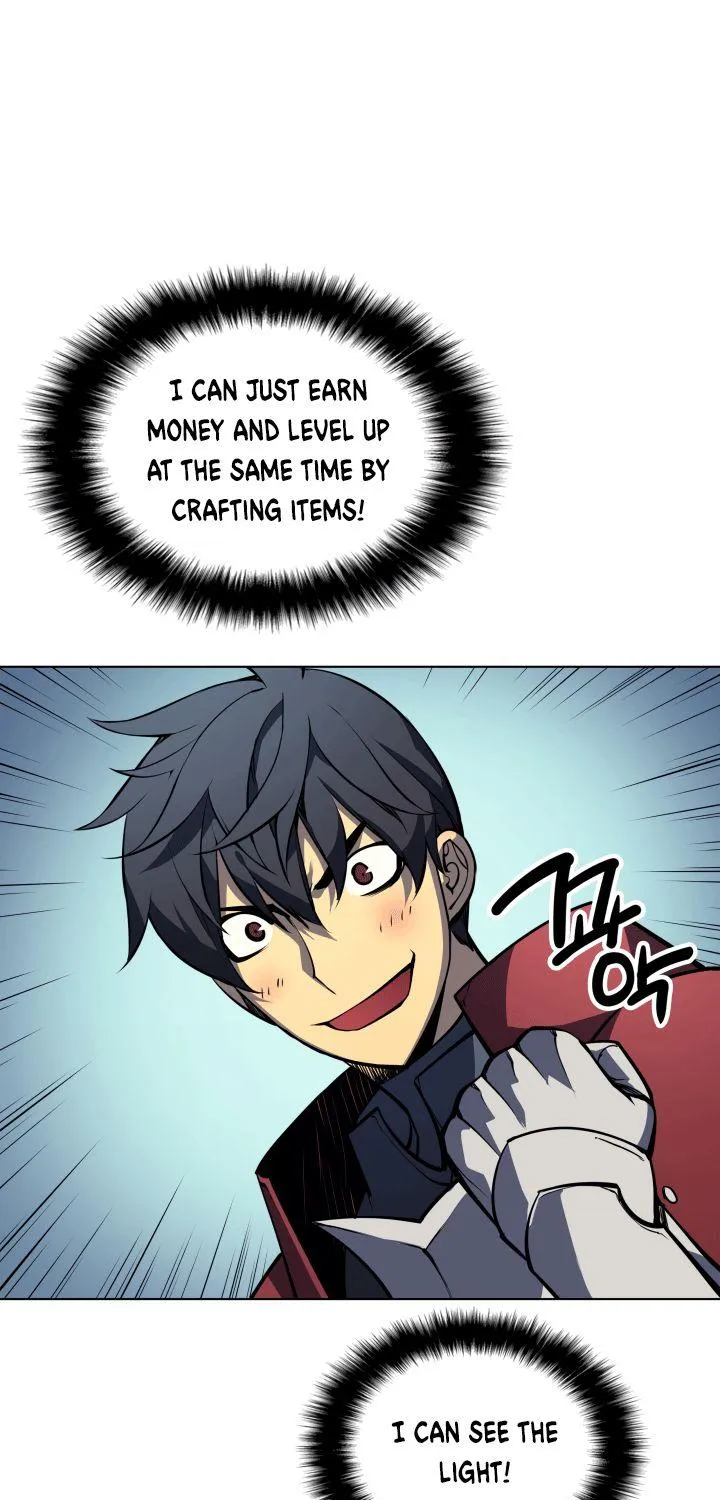 Read Overgeared (Team Argo) chapter 9 image 6 on Lezhin