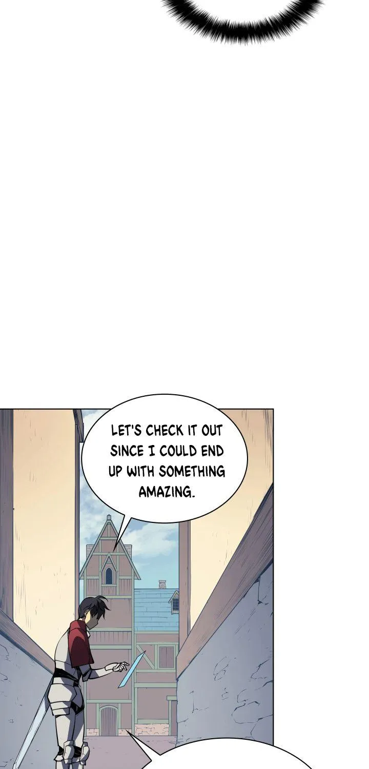 Read Overgeared (Team Argo) chapter 9 image 7 on Lezhin