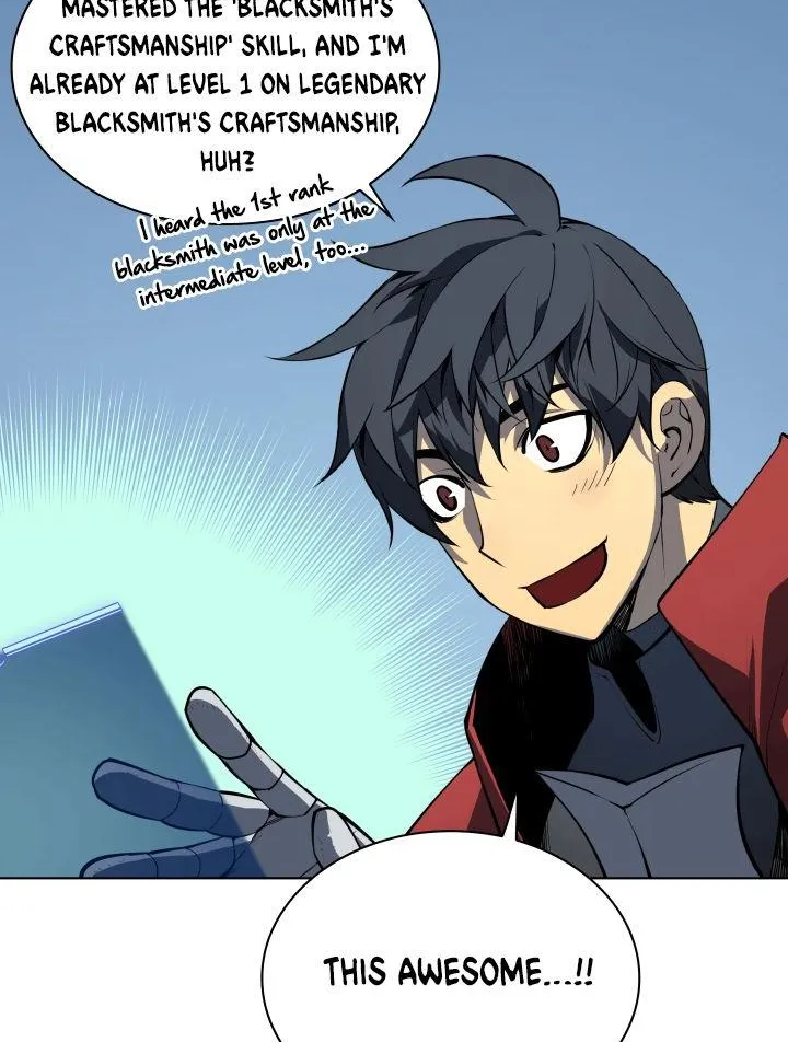 Read Overgeared (Team Argo) chapter 9 image 9 on Lezhin