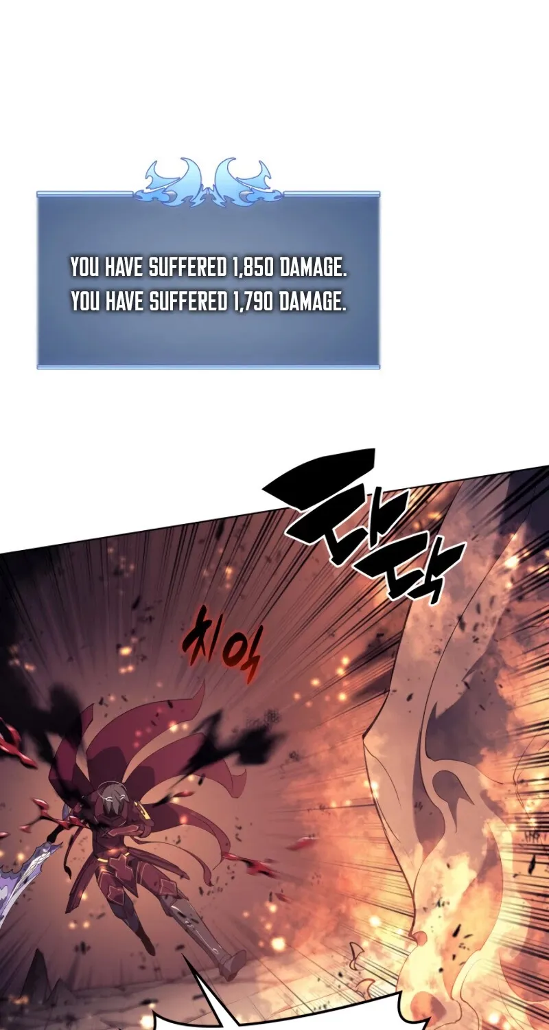 Read Overgeared (Team Argo) chapter 90 image 104 on Lezhin
