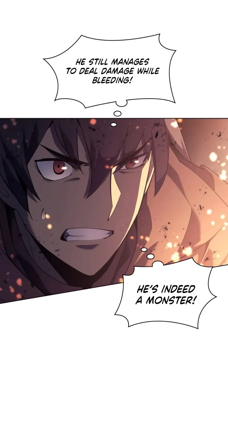 Read Overgeared (Team Argo) chapter 90 image 109 on Lezhin