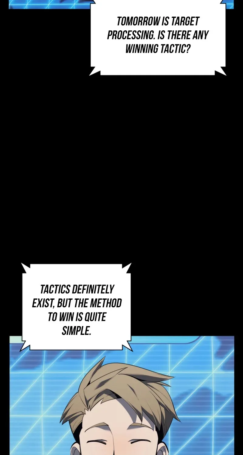 Read Overgeared (Team Argo) chapter 90 image 11 on Lezhin